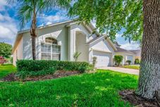 其他 Villa Near Disney 4 Bd 3 Bt With Private Pool Quiet Comminuty