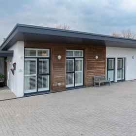 Room1The Grove in Cornwall,Deviock公寓