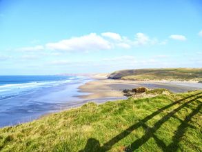 기타 4 Tolcarne in Perranporth