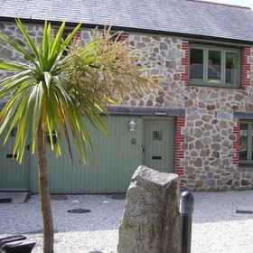 Room1Pebbledrift in St Austell,Deviock公寓