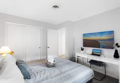 Lainnya 4 Oasis Backyard With Heated Pool Oakland Park