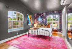 Lain-lain 4 Chic Retreat Heated Pool Floats Close to Beach