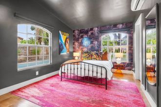 Lain-lain 4 Chic Retreat Heated Pool Floats Close to Beach