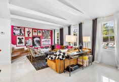 Lain-lain 5 Chic Retreat Heated Pool Floats Close to Beach