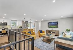 기타 4 Full Remodel Steps to Lambeau Titletown Resch