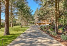 其他 2 Boutique Cabin on Manicured Acre Hot tub Path to Beach Wifi 200 10