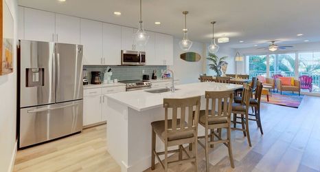 Others 2 Boho Condo 3 3 Heated Pool