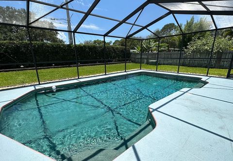 Others Light Sand With Heated Pool