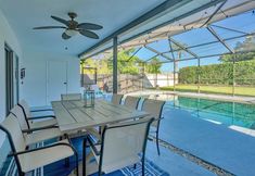 Others 5 Light Sand With Heated Pool