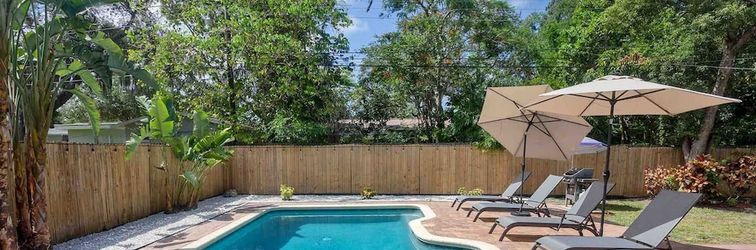 Others Villa Bella With Heated Pool