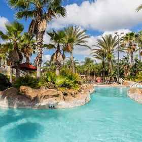 Room1Disney Star Wars Townhome Regal Palms Resort,波尔克县飯店