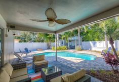 Khác 2 Sunny Escape-heated Pool