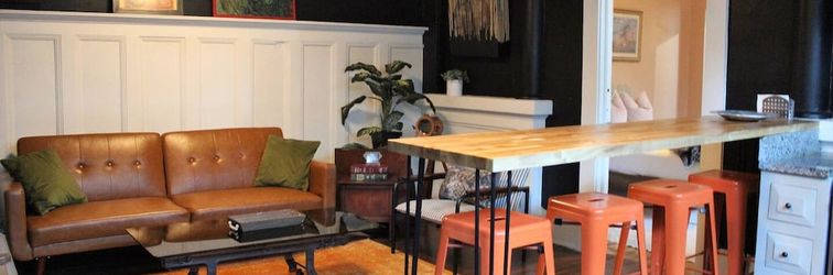 其他 Casa Mina 1 Central Rio Grande Historic Dist