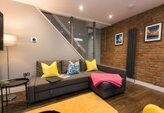 Others 3 Stylish Home Close to the Beach By Adliv