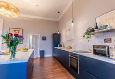 Others 5 Historic Seaview Gem in Ramsgate by Adliv