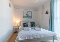 Others 2 2 Bed Seapoint Birchington Escape By Adliv