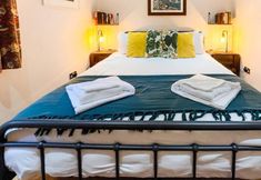 Others 3 Walpole Bay 2 bed Stunning Garden Apt By Adliv