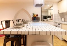 Others 6 Stunning Chapel Margate Hideaway by Adliv