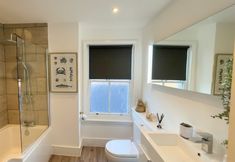 Others 5 Luxury Ramsgate Harbour View By Adliv