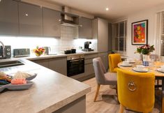 Others 4 Luxury Ramsgate Harbour View By Adliv