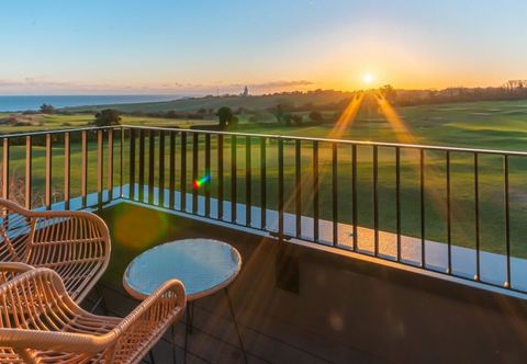 Others Luxury Ocean North Foreland Golf View By Adliv