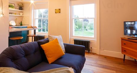 Others 2 Old Town Trinity Apt No 4 By Adliv