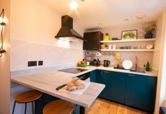 Others 3 Old Town Trinity Apt No 4 By Adliv