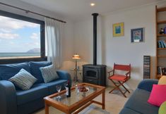 其他 7 Mallorca Beach Front Line Apartment 6 Pers
