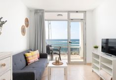 Others 3 Loft on Las Canteras Beach Terrace sea Views Wifi