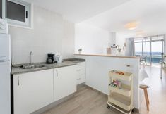 Others 7 Loft on Las Canteras Beach Terrace sea Views Wifi