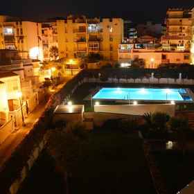 Room 1 Apartamento Delf n Torrecilla, Benadalid Hotels