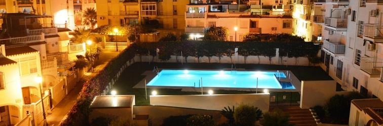 Others Apartamento Delf n Torrecilla