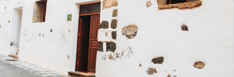 Lain-lain La Casita Andr s 2