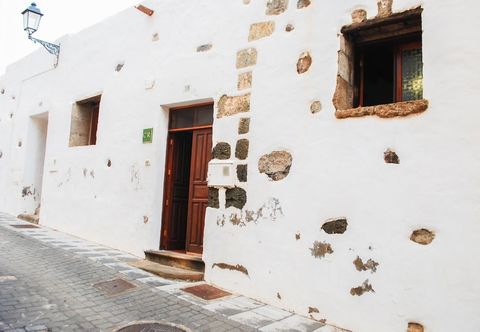 Lain-lain La Casita Andr s 2