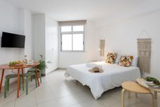 Others Estudio Interior con Wifi Plata de las Canteras