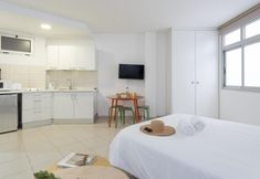 Others 5 Estudio Interior con Wifi Plata de las Canteras