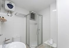 Others 7 Estudio Interior con Wifi Plata de las Canteras