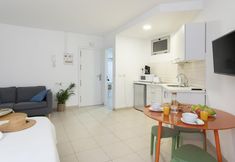 Others 4 Estudio Interior con Wifi Plata de las Canteras