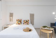 Others 2 Estudio Interior con Wifi Plata de las Canteras