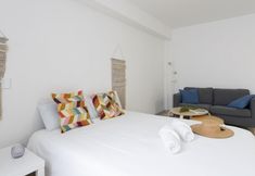 Others 3 Estudio Interior con Wifi Plata de las Canteras