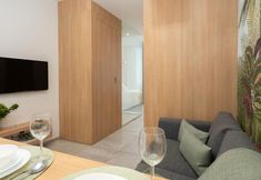 Others 6 Home Sweet Mar Tima Vistas al Puerto de Las Palmas