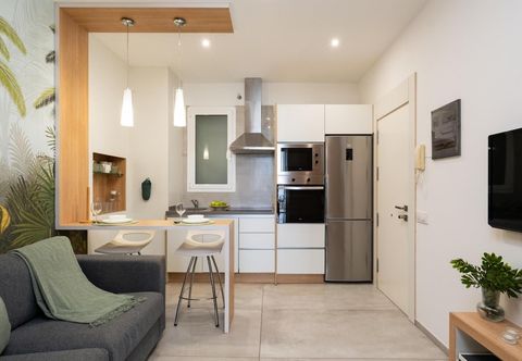 Others Home Sweet Mar Tima Vistas al Puerto de Las Palmas