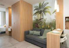 Others 2 Home Sweet Mar Tima Vistas al Puerto de Las Palmas