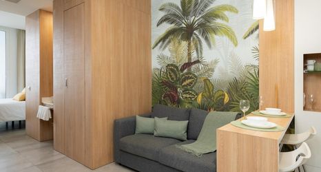 Others 2 Home Sweet Mar Tima Vistas al Puerto de Las Palmas