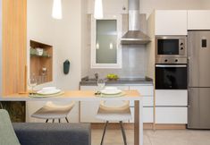 Others 4 Home Sweet Mar Tima Vistas al Puerto de Las Palmas