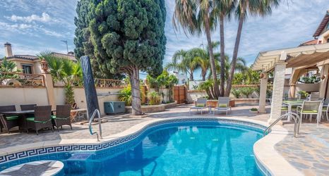 อื่นๆ 2 Villa Luna in Estepona