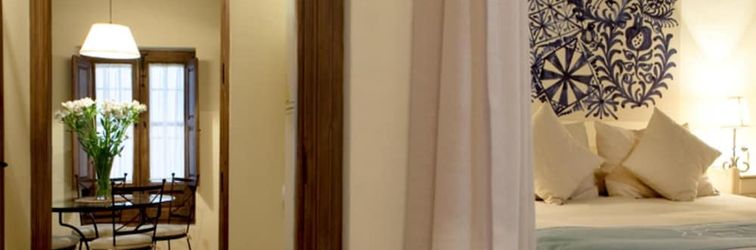 Others Apartamento Aljibe Antiguo