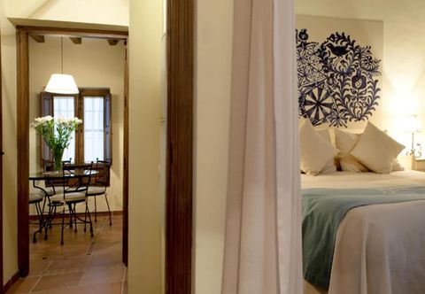 Others Apartamento Aljibe Antiguo