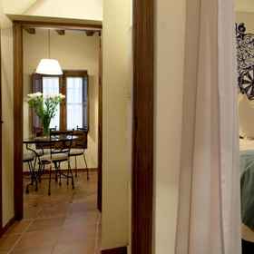 Room 1 Apartamento Aljibe Antiguo, 그라나다 호텔