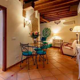 Room1Apartamento Aljibe Granadino,Iznalloz飯店